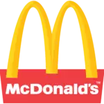 Mac Donald Zürich Schlieren Logo